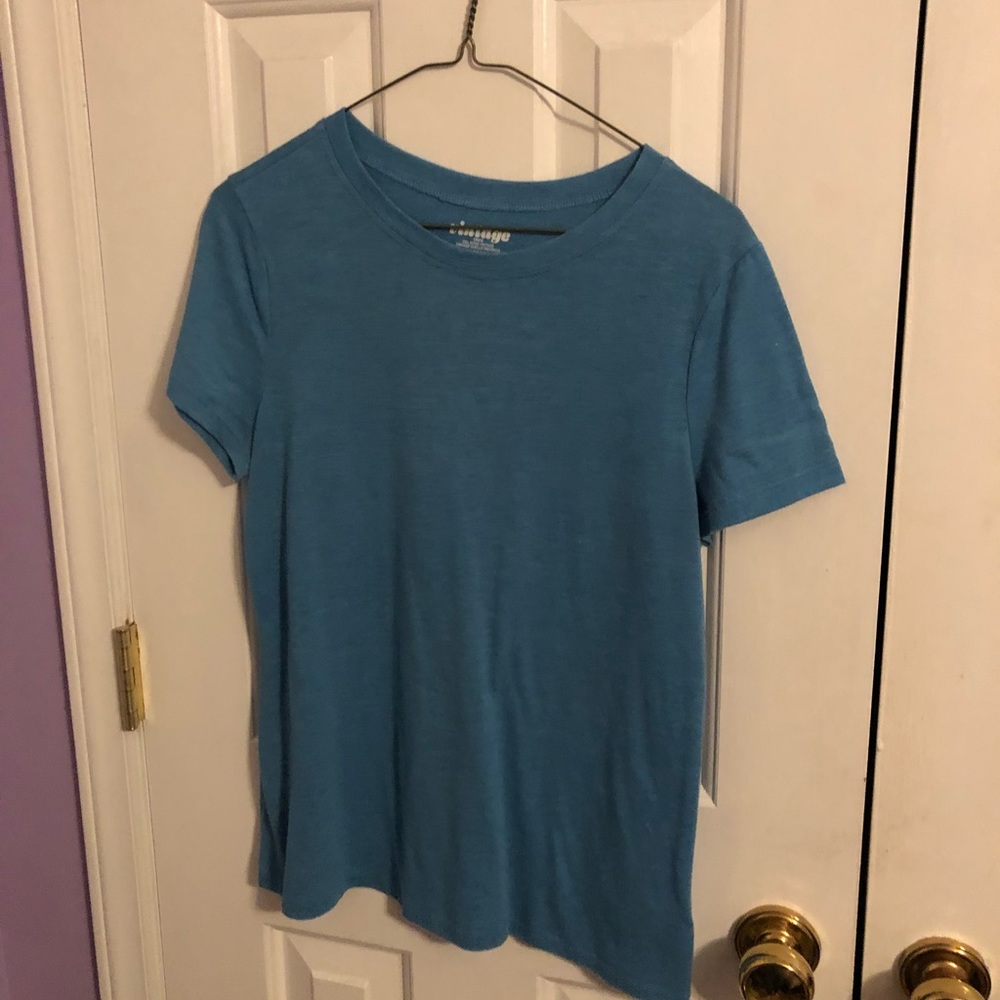 Basic Crew neck